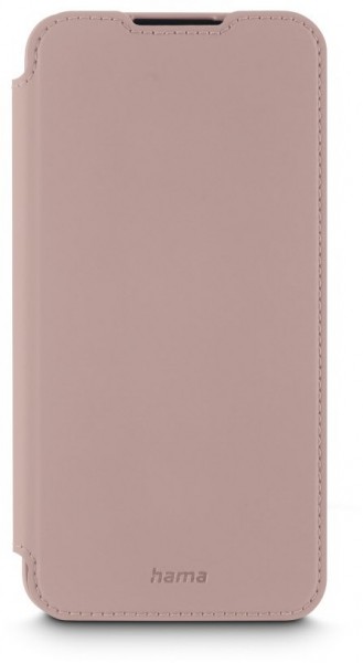 Handytasche Fantastic Feel für Galaxy A55 5G nude