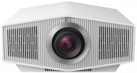 BRAVIA Projector 9 VPL-XW8100ES 4K-SXRD Laser-Projektor weiß