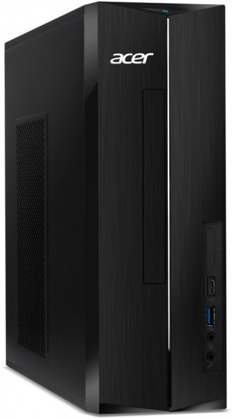 acer デスクトップパソコン acer Aspire XC-1710 Tower Desktop PC | Intel N100 CPU | 8GB DDR4
