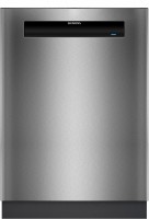 SN15ZS05DS Unterbau-Geschirrspüler 60 cm edelstahl