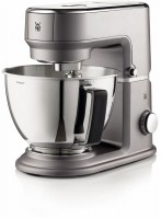 KÜCHENminis Küchenmaschine classic silver