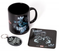 Black Panther Geschenkset
