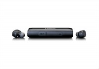EPB-440 Bluetooth-Kopfhörer schwarz