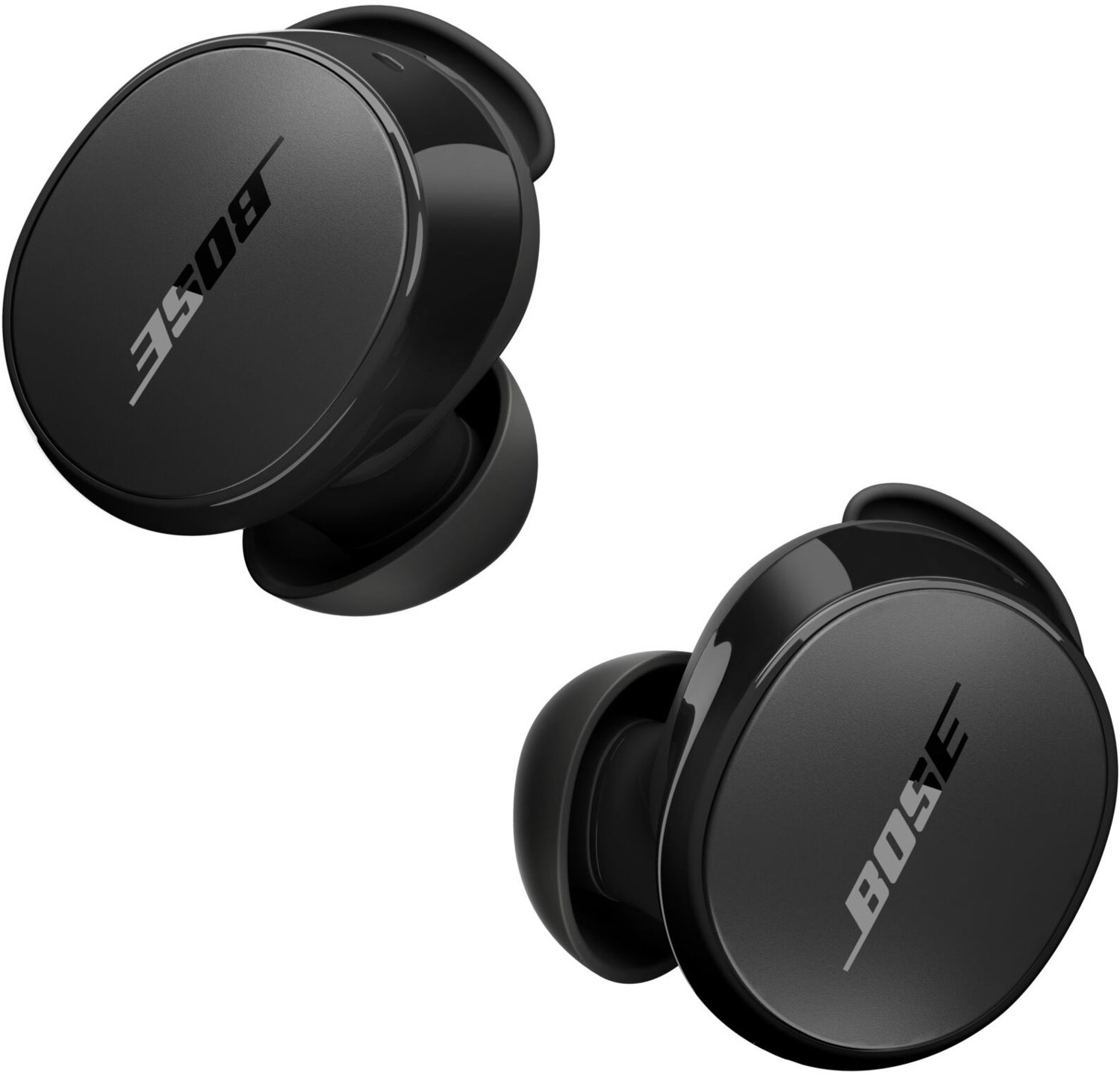 Image of Bose QuietComfort Earbuds - Black