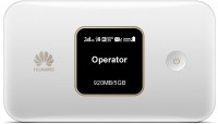 E5785-92c Mobiler Hotspot weiß