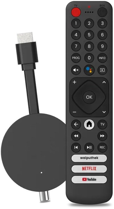 Image of Hybrid TV Stick inkl. 12 Monate freenet TV