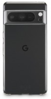 Handyhülle Always Clear für Google Pixel 8 Pro transparent