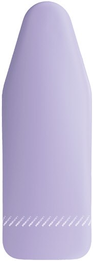 MyCover S-Serie Bügelbrett-Bezug Bügelzubehör Mauve