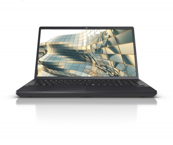 LifeBook A3510 (FPC04905BP) 39,6 cm (15,6") Notebook, 8 GB RAM, 256 GB SSD, Intel Core i3, Windows 10, Full HD (1920x1080)