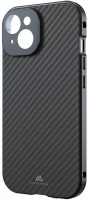 Cover 360° Glass für iPhone 15 real carbon