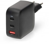 WGCHA100WBK Netzladegerät (100W) schwarz