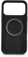 Mag Urban Case für iPhone 17 Pro Max schwarz