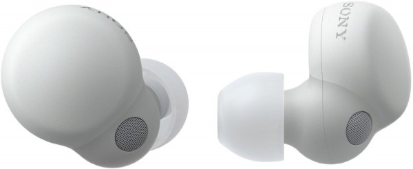 LinkBuds S WFLS 900NW True Wireless Kopfhörer weiß