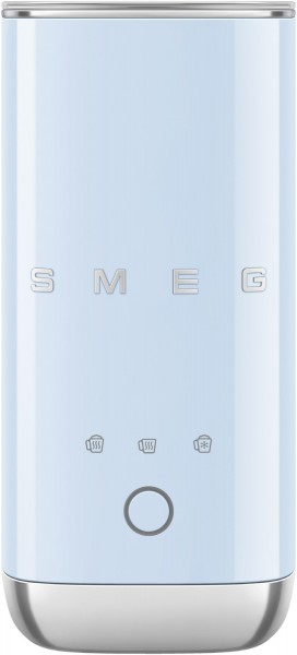 MFF02PBEU Milchaufschäumer pastellblau