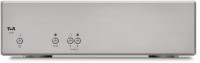 A 200 (V1.0) Stereo-Endstufe silber