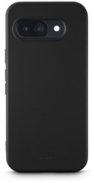 Handyhülle Fantastic Feel für Google Pixel 9a schwarz