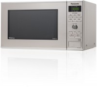 NN-GD 37 H SGTG Kombi-Mikrowelle edelstahl