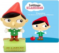 Tonies Hörfigur - Lieblings-Klassiker Pinocchio (Relaunch)