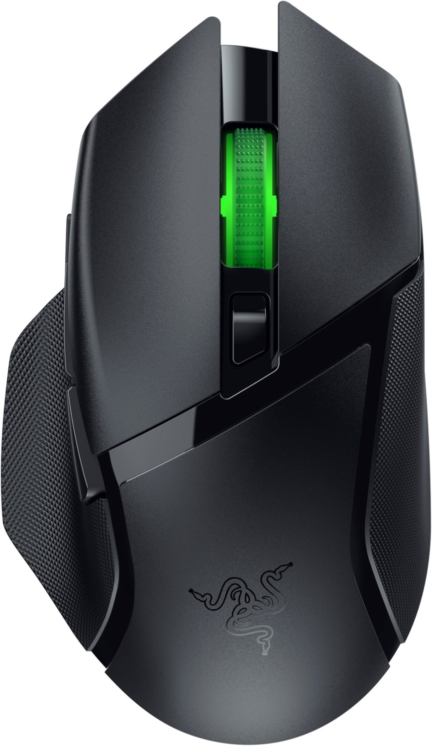Image of Basilisk V3 X HyperSpeed Kabellose Gaming Maus