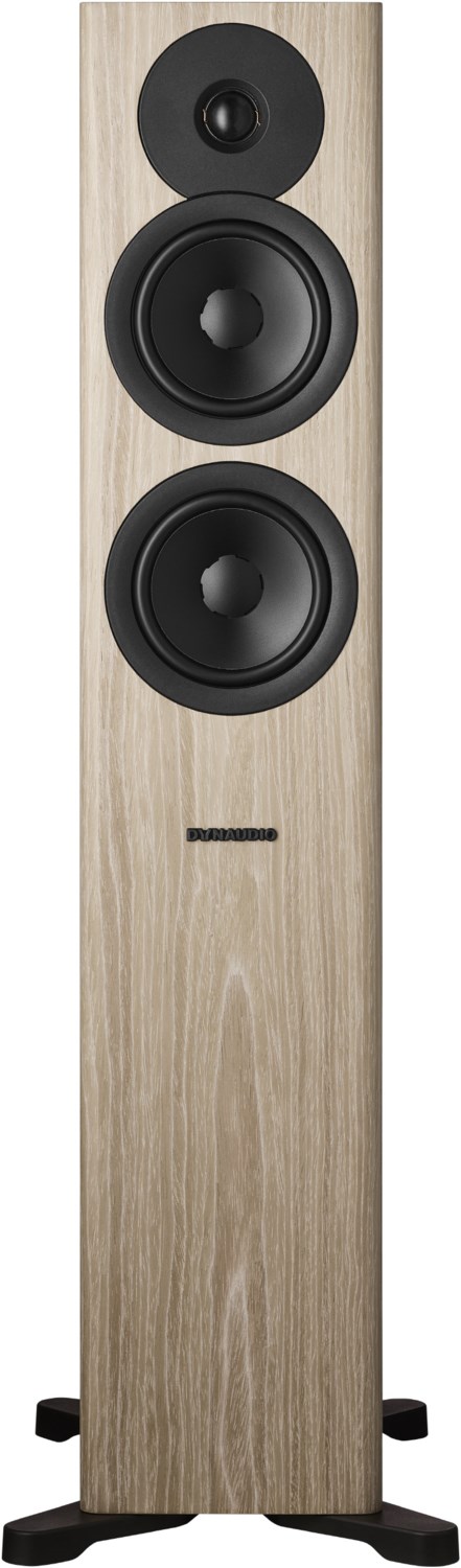 Evoke 30 /Paar Stand-Lautsprecher blonde wood