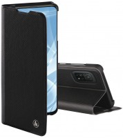 Booklet Slim Pro für Xiaomi Mi 10T (Pro) 5G schwarz
