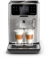 Perfection 640 Kaffee-Vollautomat edelstahl, 15 bar, 3 l