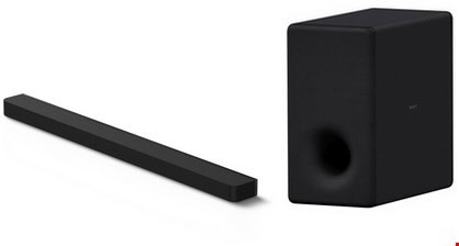 BRAVIA Theatre Bar 9 Bundle inkl. SA-SW3