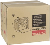 2012NB Hobelmaschine