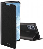 Booklet Slim Pro für Xiaomi 12 Lite 5G schwarz