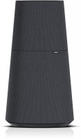 klang mr5 Streaming-Lautsprecher basalt grey