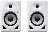 DM-50D-BT /Paar Regallautsprecher weiss