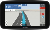 GO Classic (5") (2nd Gen) Mobiles Navigationsgerät
