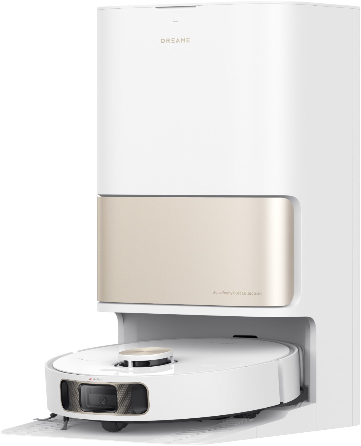 Image of L10S Pro Ultra Heat Staubsaug-Roboter