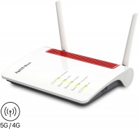 FRITZ!Box 6850 5G (v2) WLAN-Router