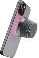 MAG Bluetooth-Lautsprecher schwarz