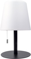 RGB LED Tischleuchte mit Zugschalter