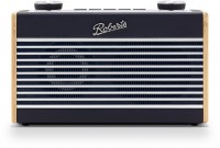 RamblerUno Kofferradio mit DAB/DAB+ navy blue