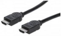 HDMI-Kabel 28 AWG (15m) mit Ethernet