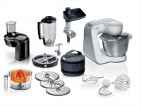 MUM58251 Küchenmaschine weiß