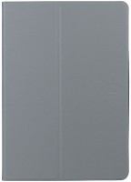 Gala Tablet-Cover mit Stand für Galaxy Tab S9/S9 FE grau