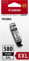 PGI-580XXL PGBK Tintenpatrone pigment black