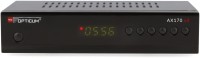 AX 170 v2 HDTV Sat-Receiver schwarz