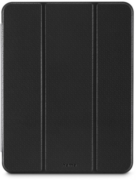 Tablet-Hülle Extreme Protect für iPad Air 13" (2024) schwarz/transparent