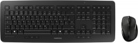 DW 5100 (DE) Kabelloses Tastatur-Set schwarz