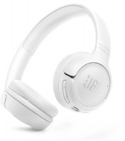 Tune 530 BT Bluetooth-Kopfhörer weiß