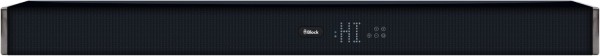 XB-100 Soundbar schwarz