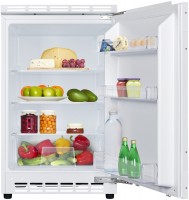 UVKSD 351 951 Integrierbarer Unterbau-Kühlschrank weiss