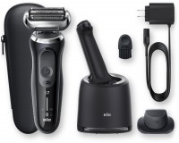 70-N7200cc Series 7 Rasierer schwarz