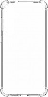Mobeen Clear Cover für Galaxy S24+ transparent