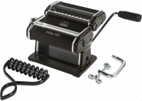 Atlas 150 Nera inkl. Pasta Bike Nero